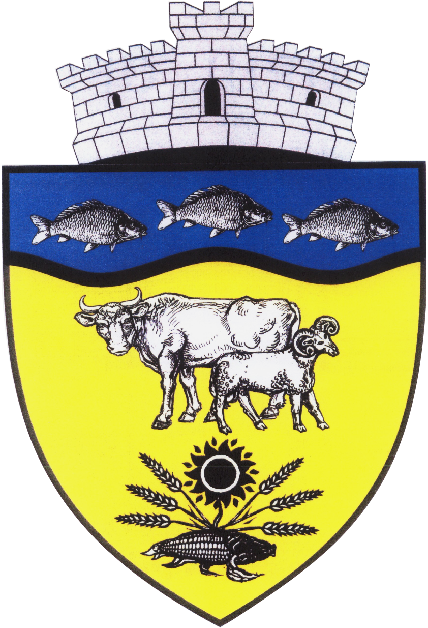Stema Bistreț